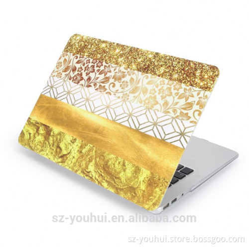 New Arrival For Custom Printed Macbook Design Case